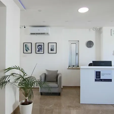 Phaedrus Living: Luxury 510