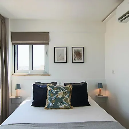 Phaedrus Living: Luxury 510 Nicosia