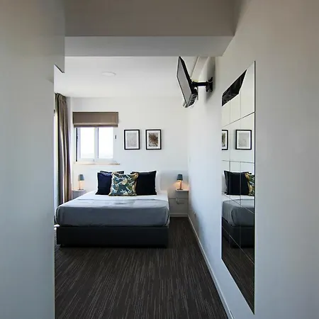 Phaedrus Living: Luxury 510 アパート *