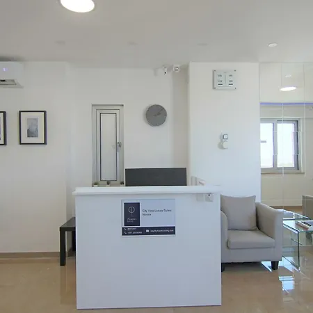 Phaedrus Living: Luxury 510